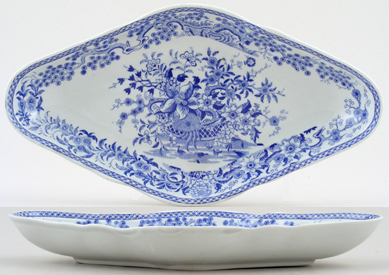 Dish c1920s